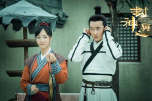 ​封神演义小娥什么结局