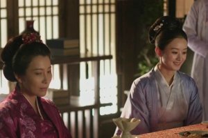 ​知否康姨妈结局怎么样了