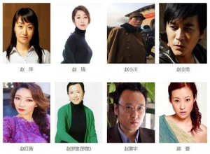 ​誓言今生演员表，誓言演员表及人物剧情介绍