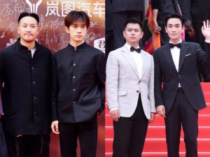 ​如何定义“第八代导演”？