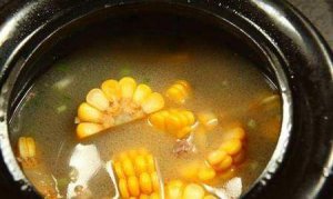 ​癌症化疗吃什么食物好(癌症患者放化疗期间哪些食物不能吃)