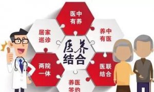 ​医养是什么行业(什么叫医养健康产业)