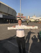 ​白手起家的成功人士(真正白手起家的人性格)