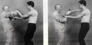 ​叶问与李小龙谁厉害(叶问张天志对打)