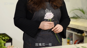 ​怎么制作冰淇淋花束