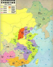 ​北洋军阀实力排名一览（民国北洋时代的十大军阀代表人物）