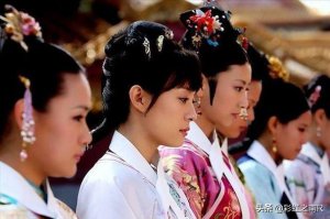 ​甄嬛传淳儿为什么进宫（原著中淳儿是真的纯还是心机婊）