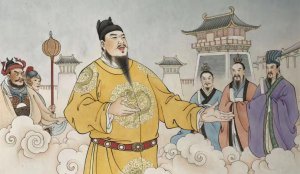 ​明朝削藩政策内容及原因（明朝建文帝削藩失败原因及看法）