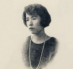 ​四大民国才女是哪四位(林徽因是民国四大才女之一吗)