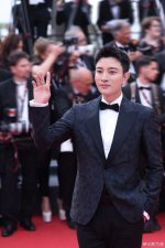 ​贾乃亮戛纳“兵荒马乱”直播，“夜宿门”五年后的当事人都怎样了？