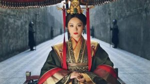 ​宣太后和义渠王的孩子（历史上宣太后和义渠王的孩子介绍）