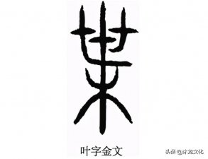 ​叶姓的历史名人有哪些（关于叶姓的历史人物名字及介绍）