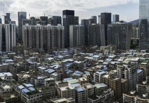 ​深圳“统租”房之问：“租金低，配套还好”，这能实现吗？