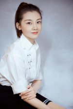 ​演员郑恺老婆苗苗的个人资料简介，演员苗苗出演过哪些影视剧