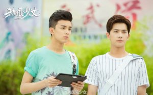 ​演员杨洋演过的电视剧有哪些，杨洋主演的电视剧有多火