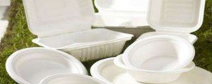 ​塑料饭盒属于什么垃圾