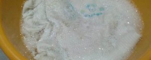 ​洗衣粉水能驱蚊吗