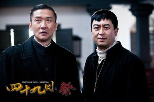​好看的战争电视剧排行榜 国产战争电视剧推荐