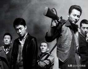 ​张译主演的电视剧大全（张译演技炸裂的6部电视剧）