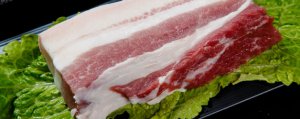 ​猪肉是红肉还是白肉