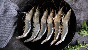 ​煮虾要多长时间