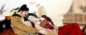 ​杨贵妃真正死因终于揭开，并非自缢