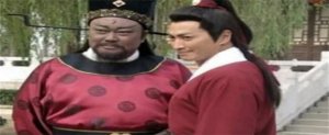 ​为何展昭一夜之间神秘消