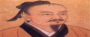 ​吕不韦卖盐致富弃商从政被重用