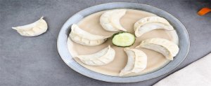 ​饺子的形态从唐朝延续至今？