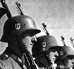 ​德国最煽情热血的军歌（最牛的二战德国纳粹歌曲）