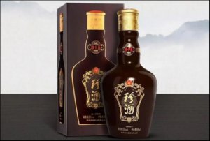 ​白酒教父的珍酒局，还缺一个有缘人