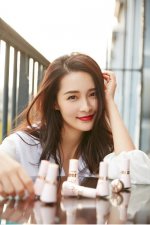 ​李沁个人资料，演员李沁的个人资料(演员李沁个人资料图片)