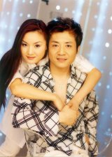 ​李琛老婆，李琛老婆艾小慧(李琛的老婆叫什么名字)