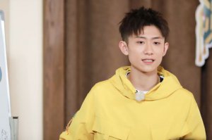 ​张一山杨紫高能少年团哪一期 张一山杨紫高能少年团播出时间