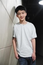 ​孙浠伦，孙浠伦的个人资料简介(孙浠伦百科)