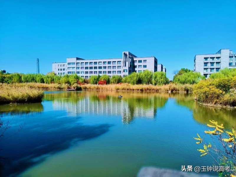 较好的二本大学(最强二本大学前十名)