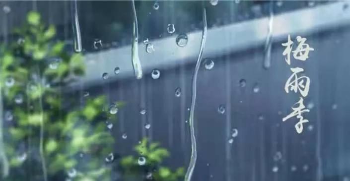 梅雨期是什么意思_入梅的判断标准