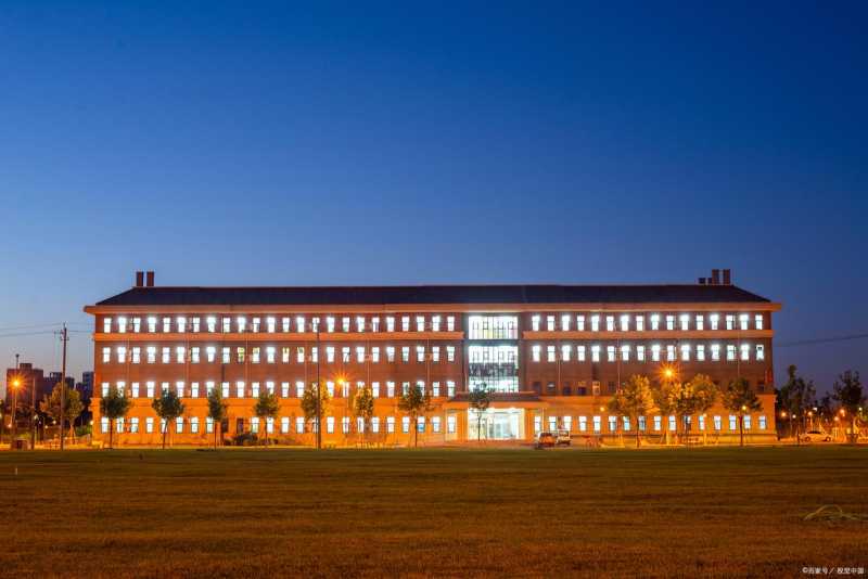 山西大同大学怎么样(2023山西高校档次划分)