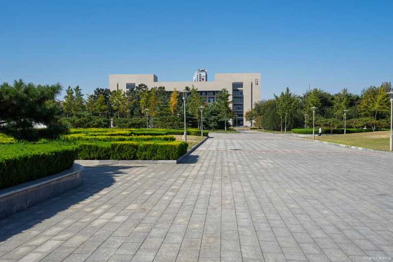 山西大同大学怎么样(2023山西高校档次划分)