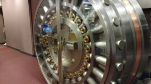 ​银行里面的电子现金是什么意思