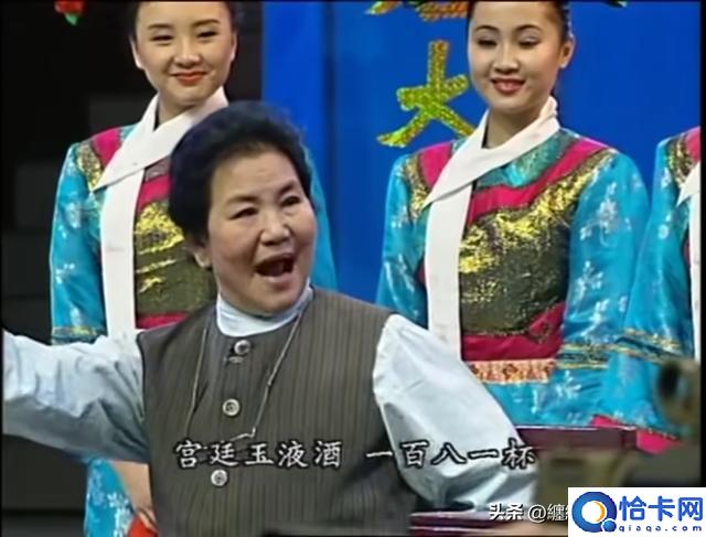 盘点历届春晚小品(小品全集经典小品大全)