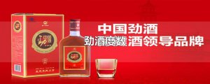 ​劲酒度数