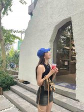 ​披露和吴亦凡的交往细节及套路(都美竹描述吴亦凡细节)