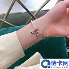 ​十大手链品牌(十大轻奢手链品牌)