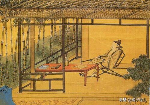 知有儿童挑促织的挑是什么意思？(知有儿童挑促织挑意思)