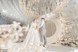 ​金婚银婚钻石婚各是多少年（结婚10年20年30年都叫什么婚）