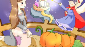 ​灰姑娘的作者是谁
