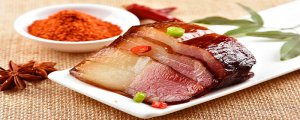 ​小雪吃什么传统食物?