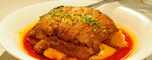 ​粉蒸肉用什么米