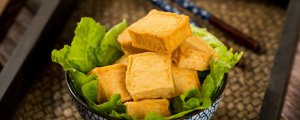 ​鱼豆腐里面有豆腐吗